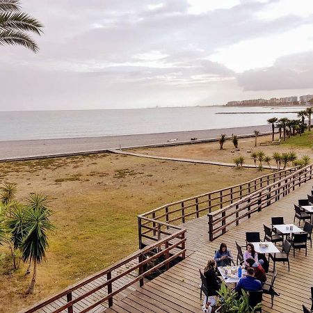 Fantastico Apartamento En La Playa Бенікасім Екстер'єр фото
