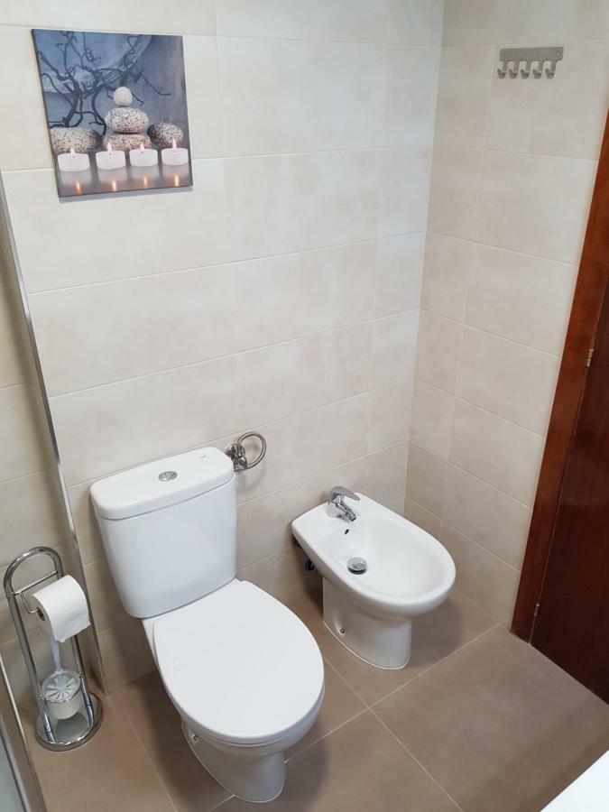 Fantastico Apartamento En La Playa Бенікасім Екстер'єр фото
